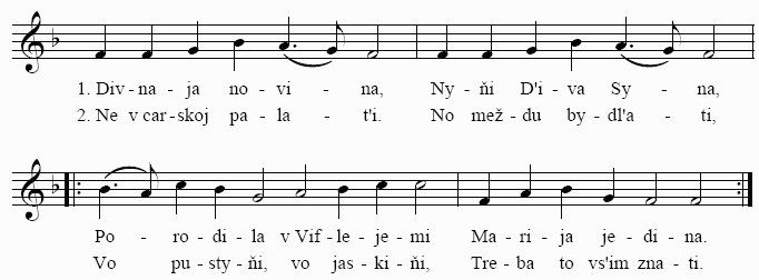 Boh predvicnyj