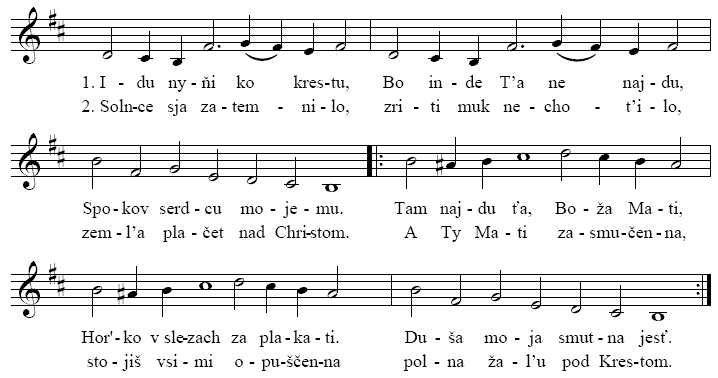 Boh predvicnyj