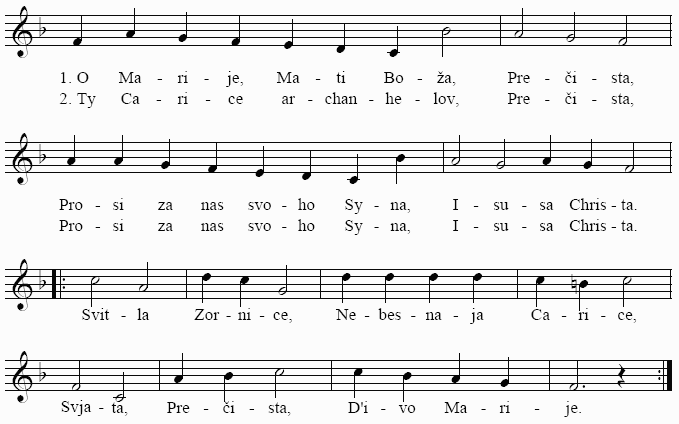 Boh predvicnyj
