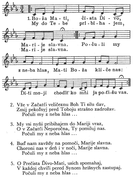 Boh predvicnyj