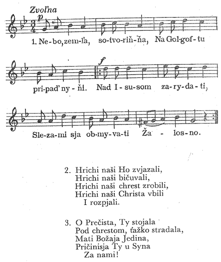 Boh predvicnyj