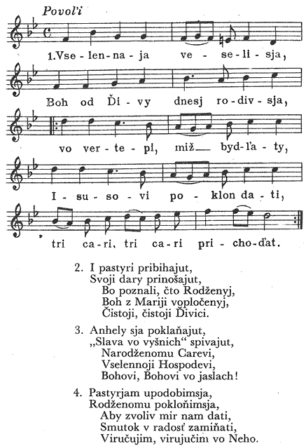 Anhel Bozij iz nebes