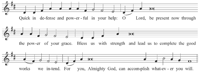 Kontakion for the help of the Holy Spirit